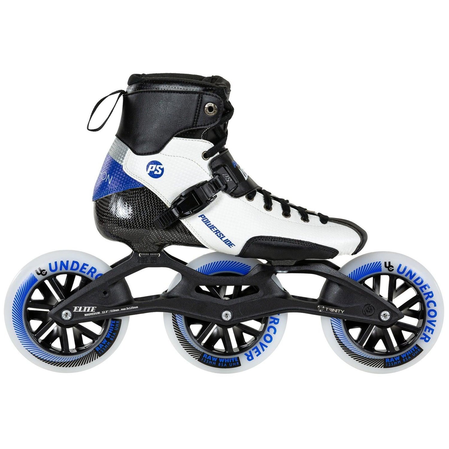 Arise Marathon Racing Paten