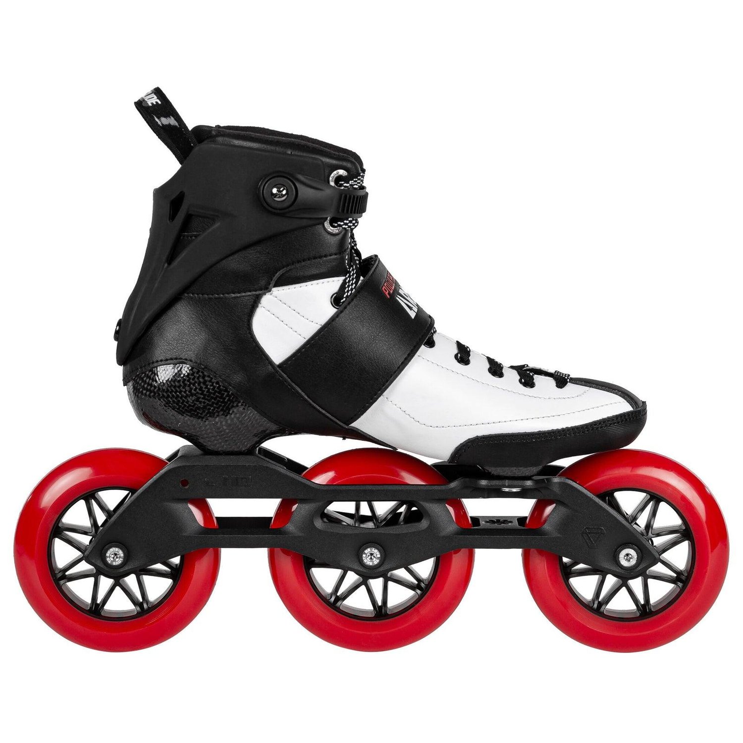 Arise RD Racing Paten