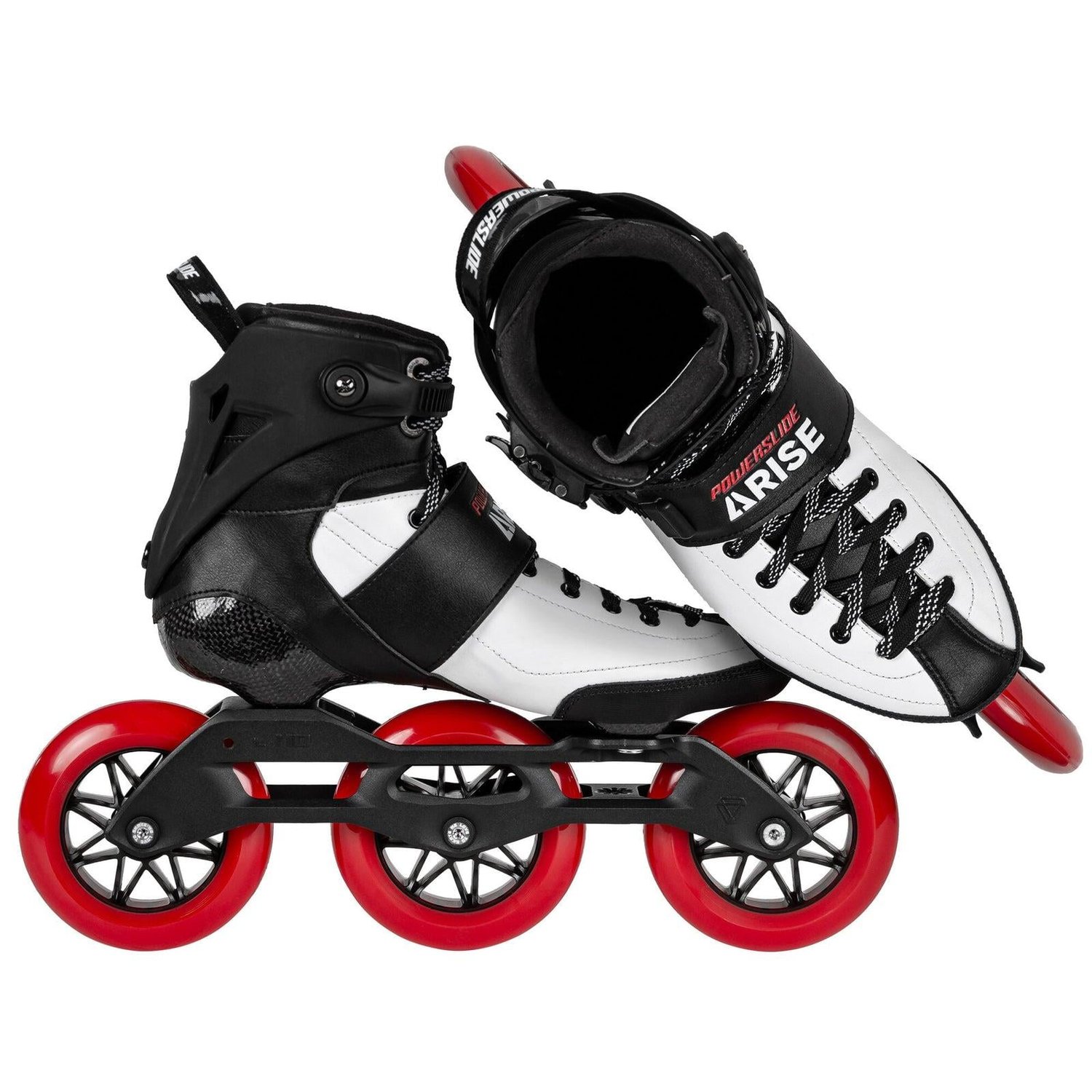Arise RD Racing Paten