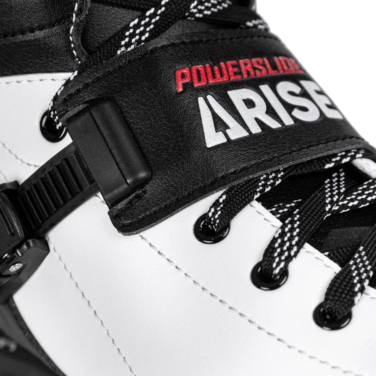 Arise RD Racing Paten
