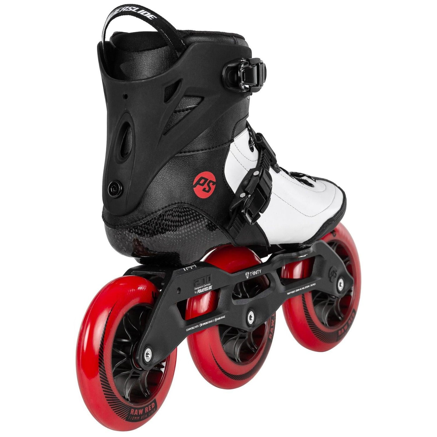 Arise RD Racing Paten