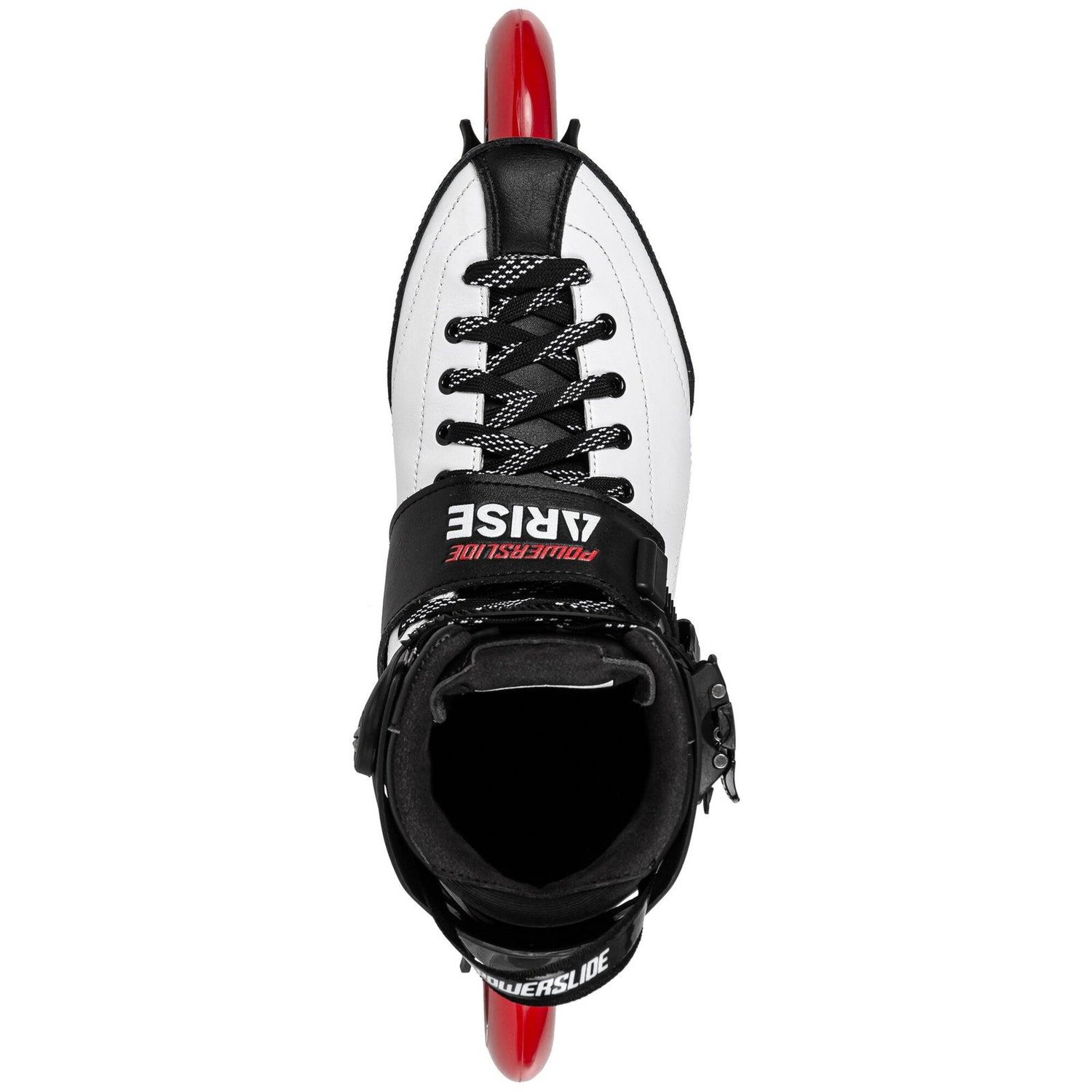 Arise RD Racing Paten