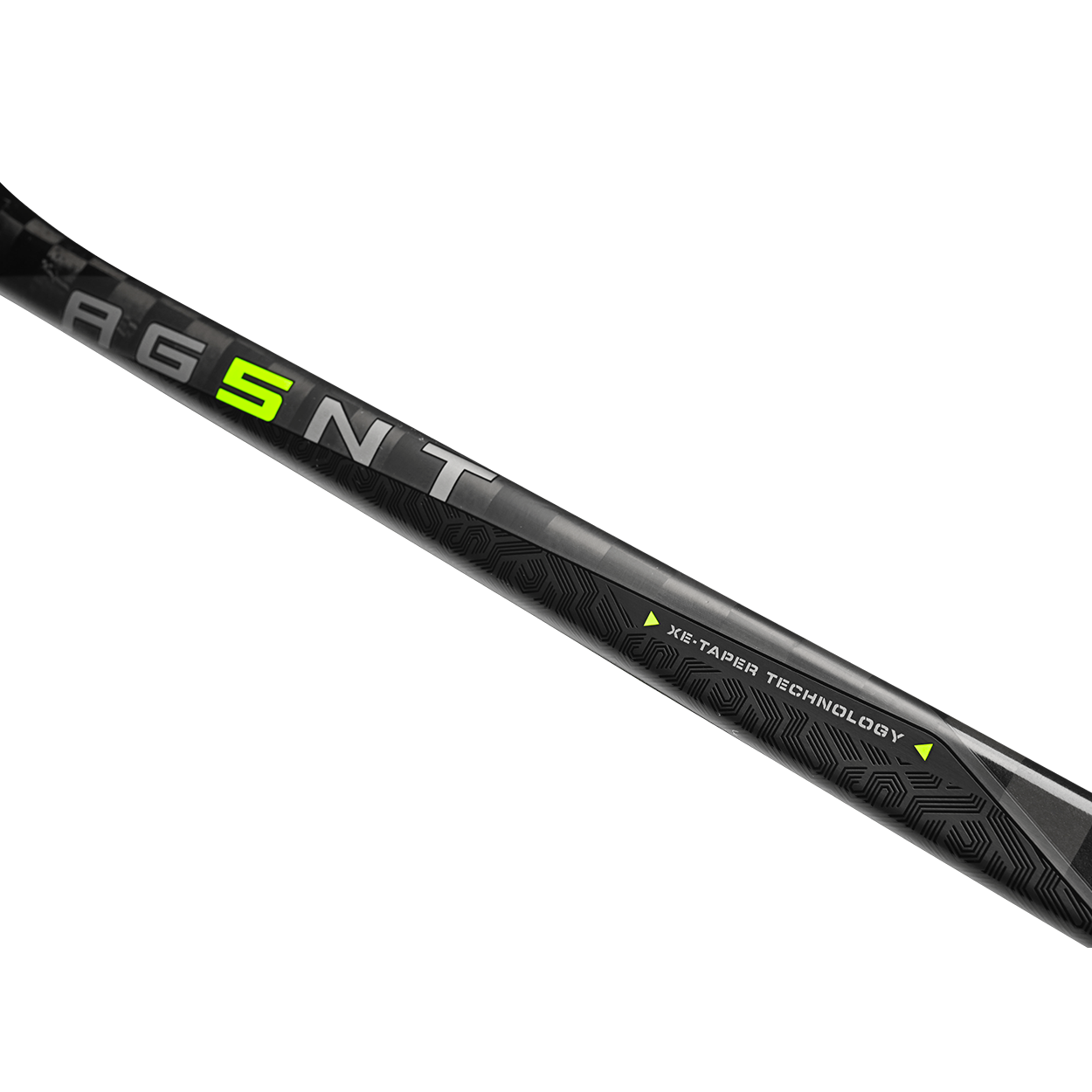 Bauer AG5NT Junior 50 Flex / P92 Kaşık Hokey Sopası