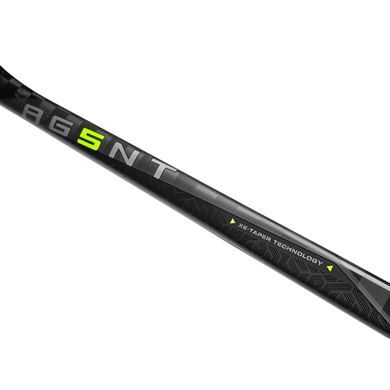 Bauer AG5NT Junior 50 Flex / P92 Kaşık Hokey Sopası