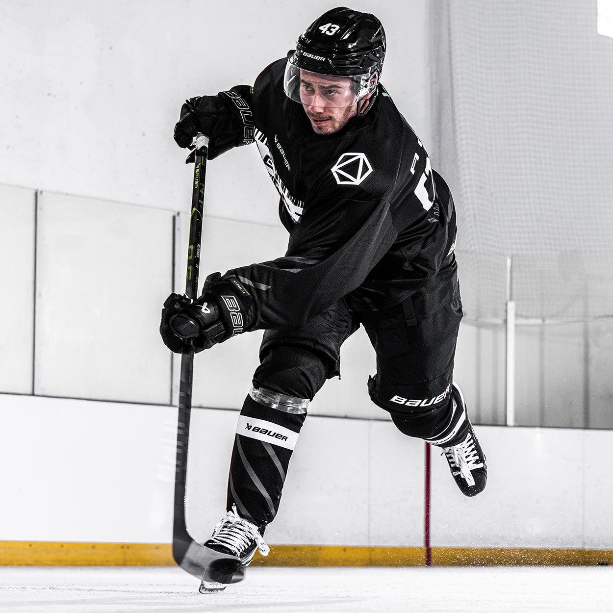 Bauer AG5NT Junior 50 Flex / P92 Kaşık Hokey Sopası