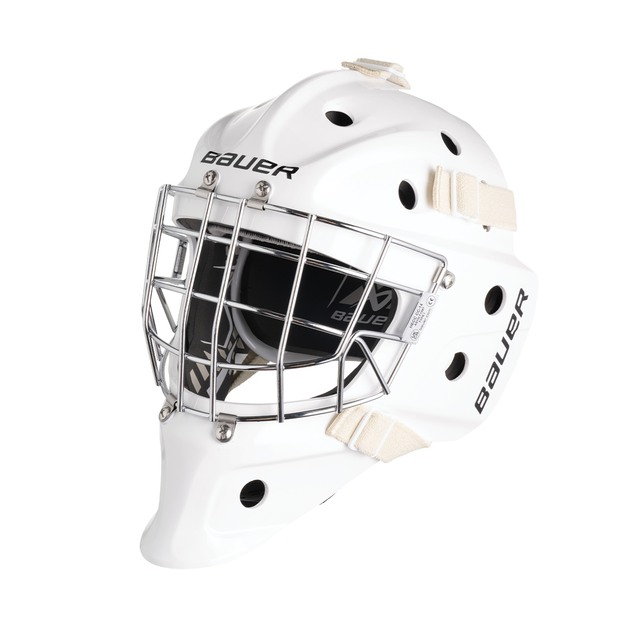 Bauer BAUER 930 Youth Kaleci Kaskı