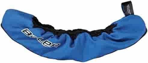 BAUER BLADE JACKET BLACK BEZ ÇELİK KORUMASI