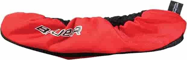 BAUER BLADE JACKET BLACK BEZ ÇELİK KORUMASI