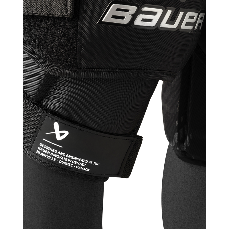 Bauer Elite Hokey Dizlik I INT
