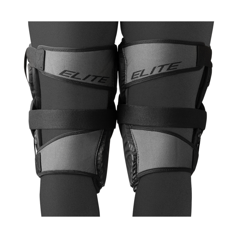 Bauer Elite Hokey Dizlik I INT