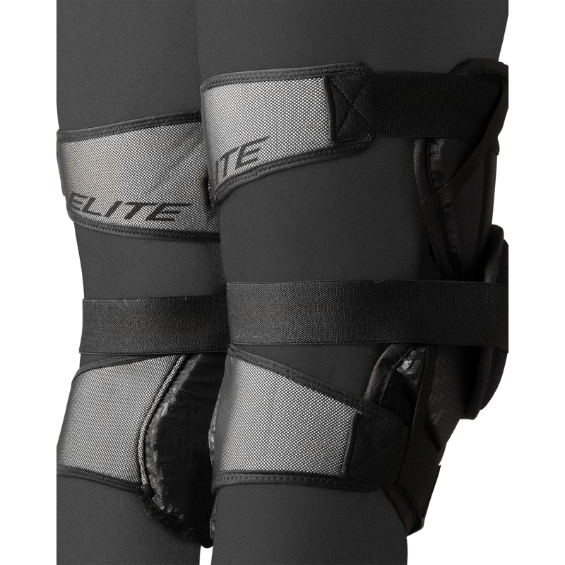Bauer Elite Hokey Dizlik I INT