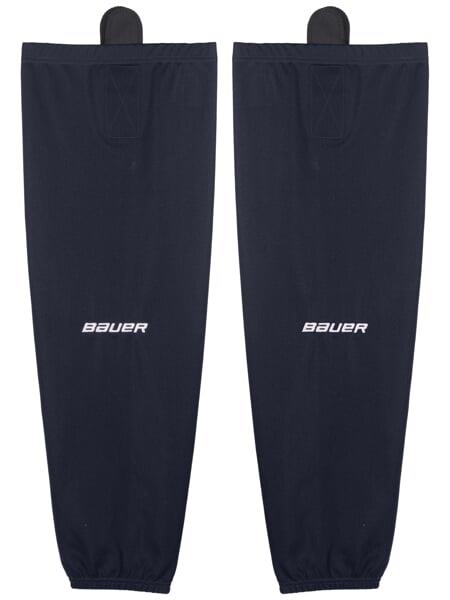 Bauer Flex Youth Hokey Çorabı / Siyah