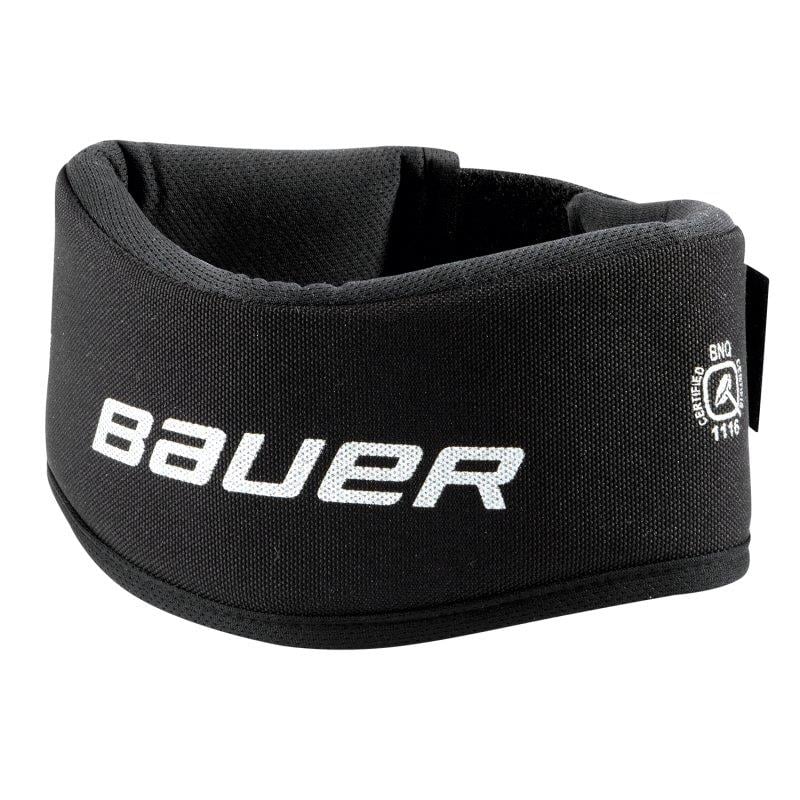 Bauer Hokey Boyun Koruyucusu Senior