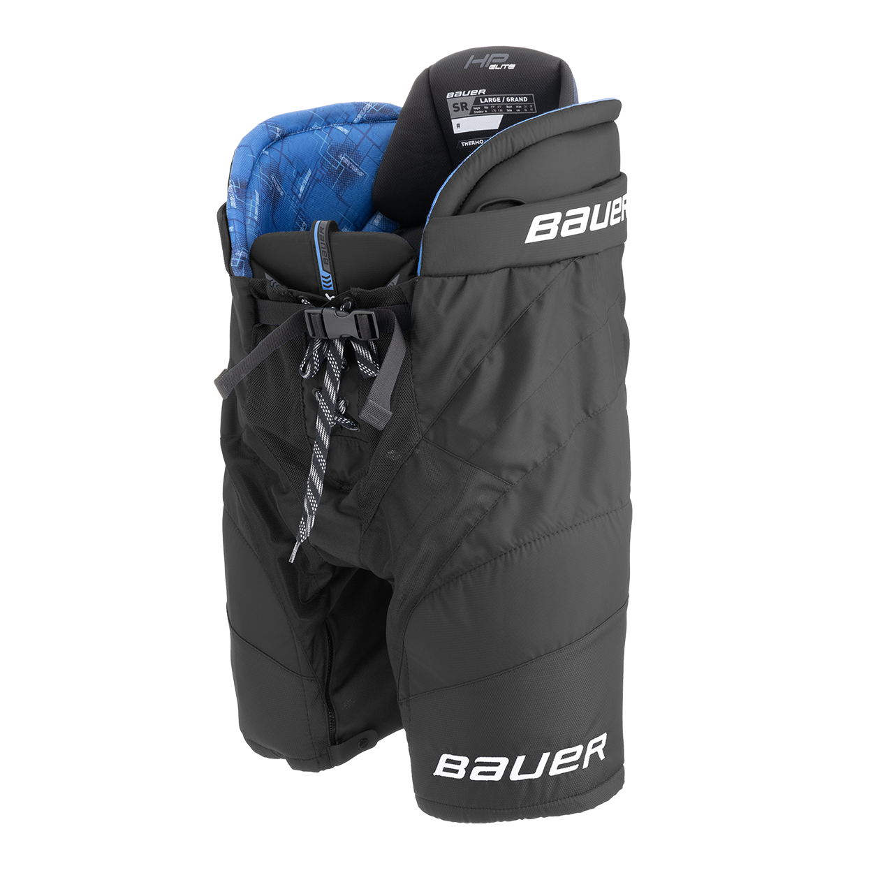 BAUER HP ELITE INT Hokey Pantolonu