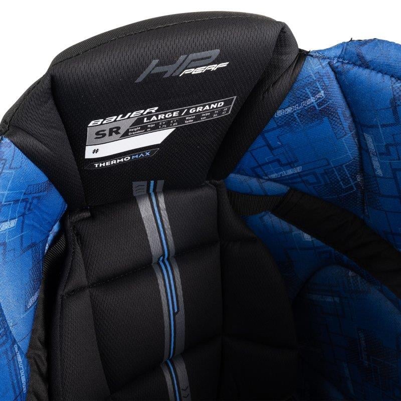 Bauer HP Performance Hose Intermediate Hokey Pantolonu