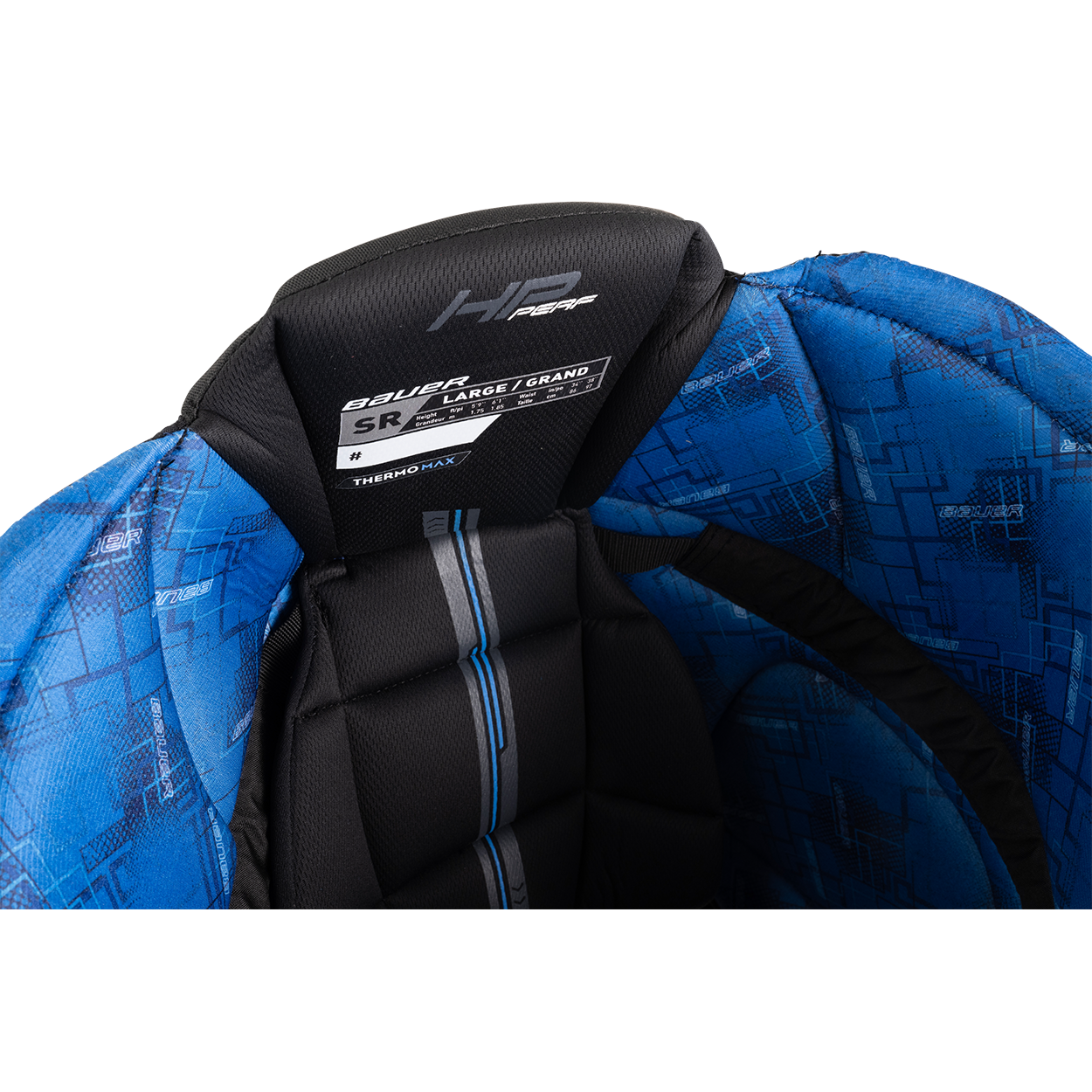 BAUER HP PERFORMANS S24 HOKEY PANTOLONU