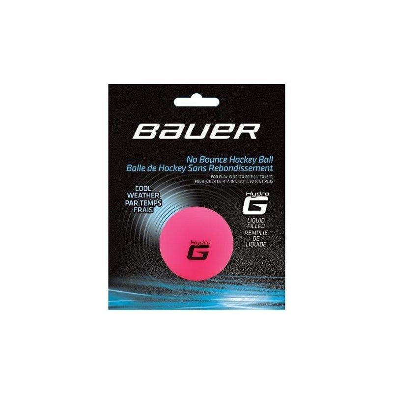 Bauer Hydro G Antrenman Topu