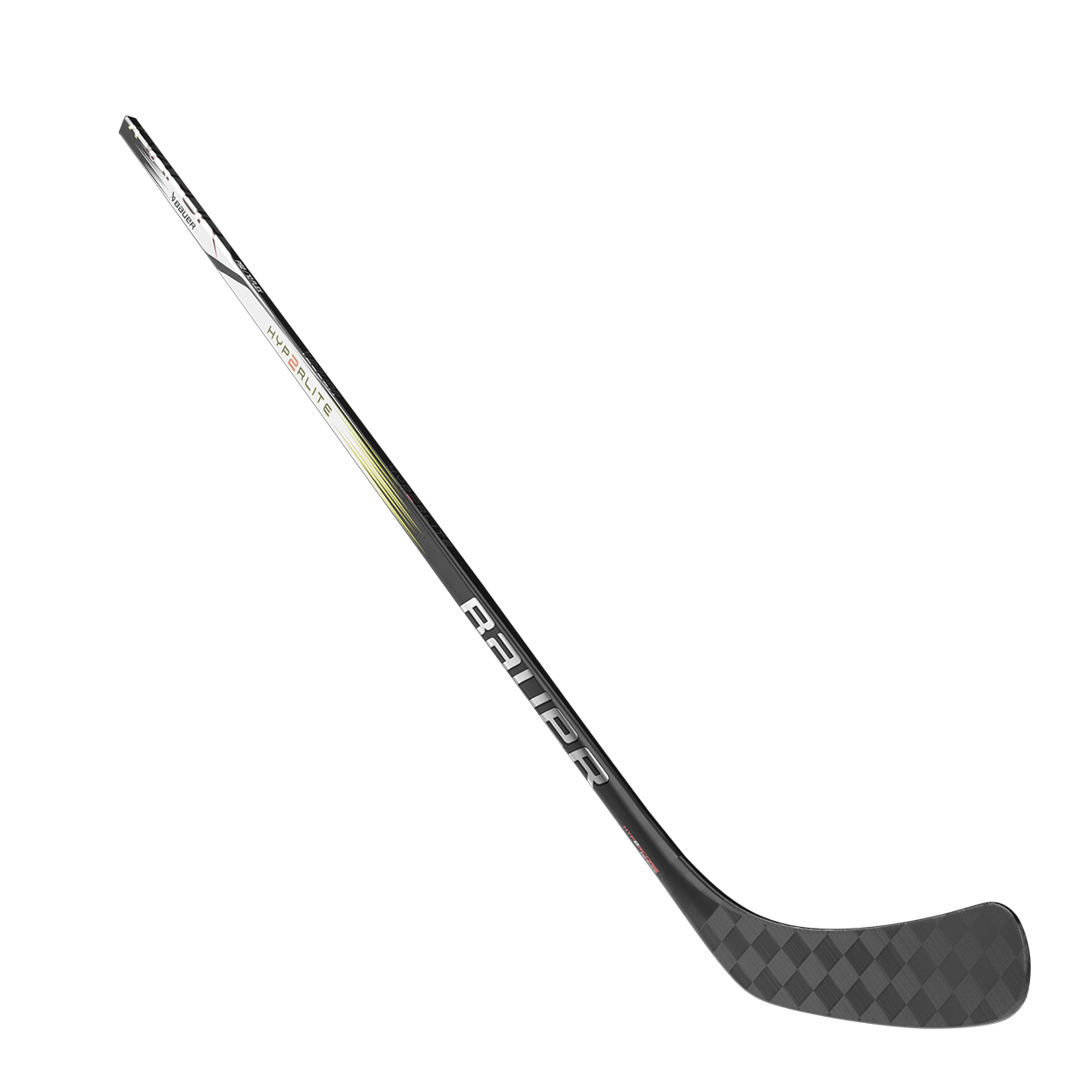 Bauer Hyperlite2 Junior 20 Flex / P92 Kaşık Hokey Sopası