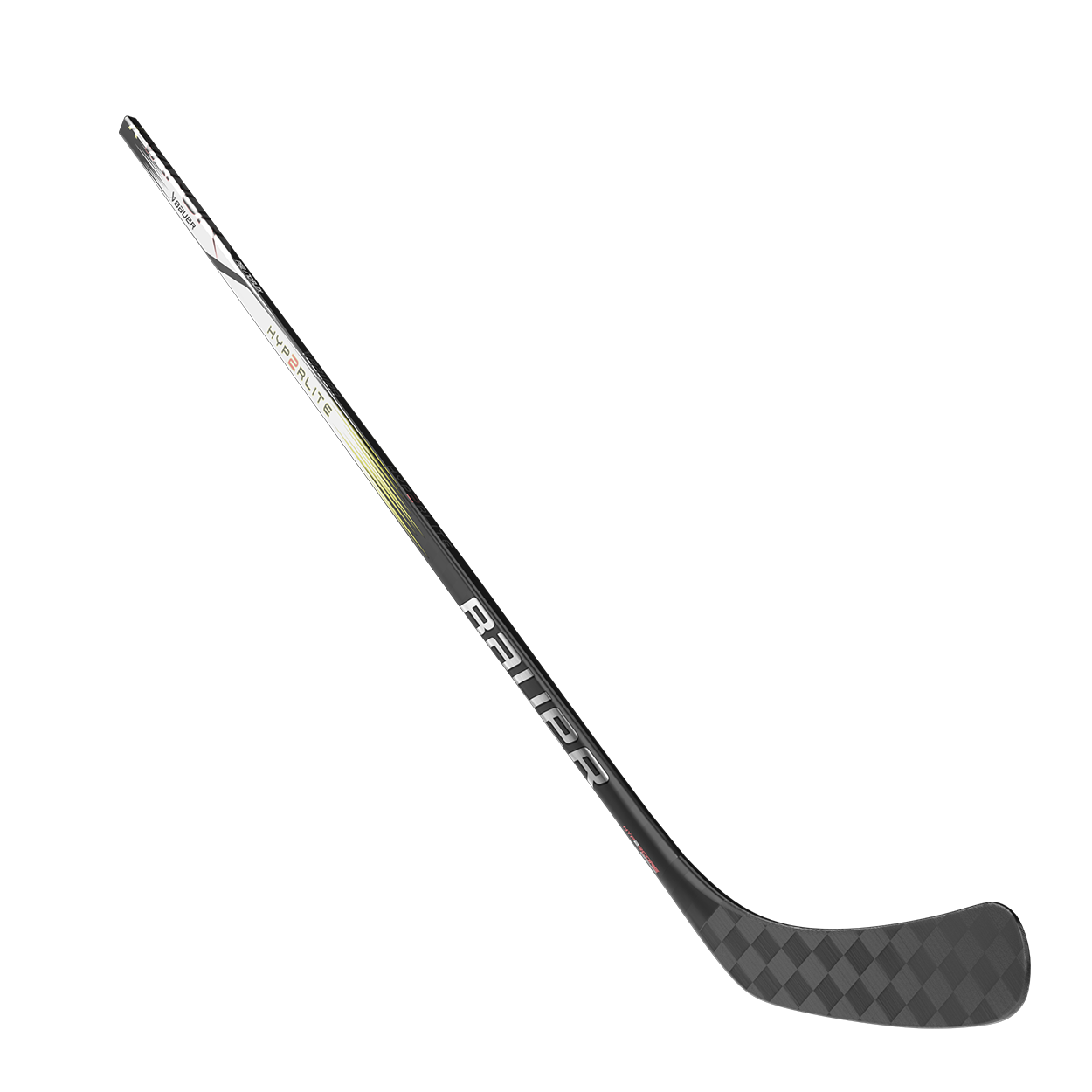 Bauer Hyperlite2 Junior 20 Flex / P92 Kaşık Hokey Sopası