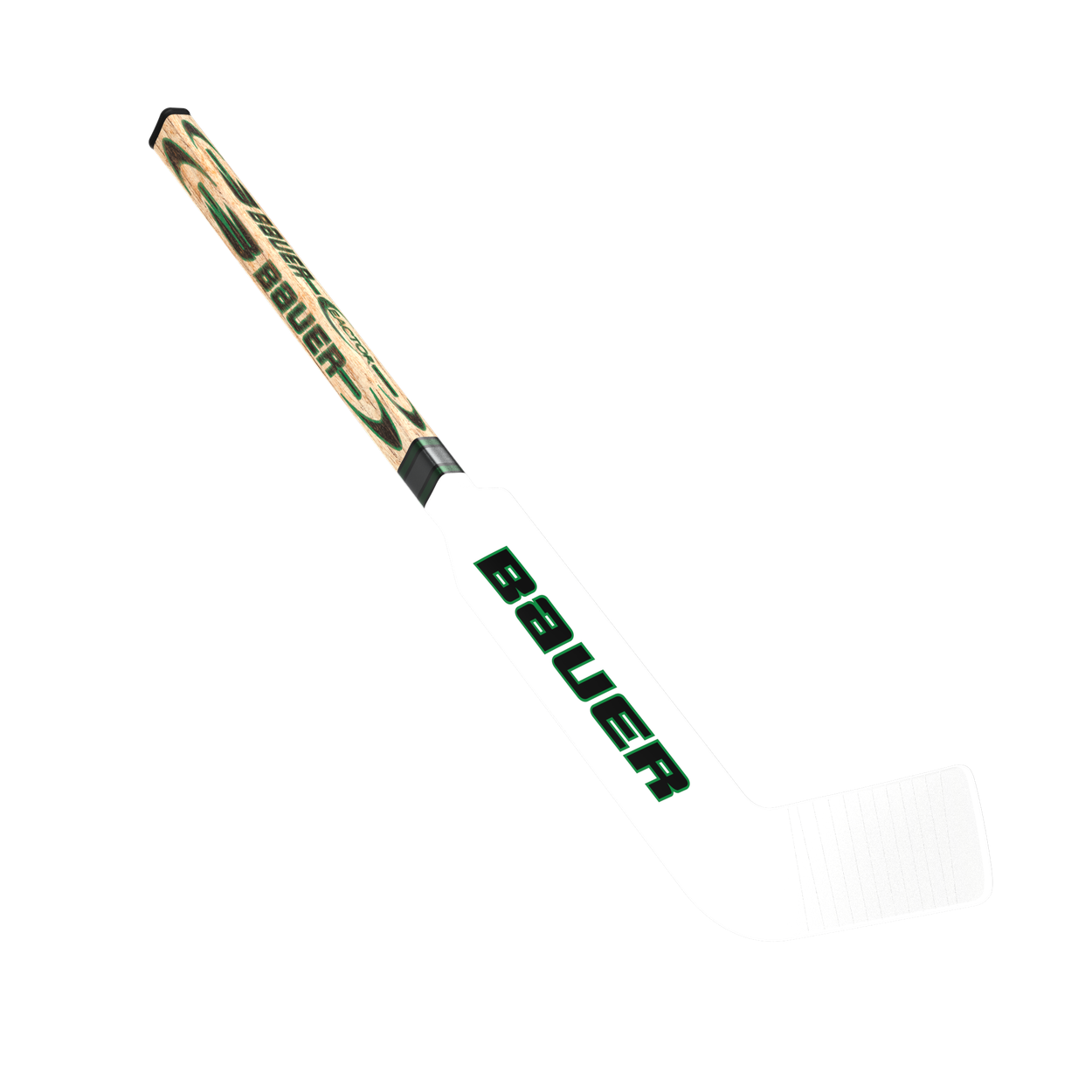 BAUER Mystery Minis S26 Sürpriz Mini Kaleci Hokey Sopası
