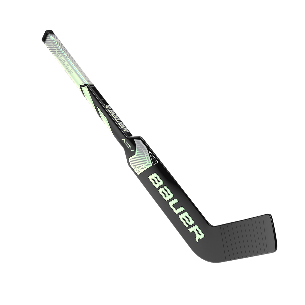 BAUER Mystery Minis S26 Sürpriz Mini Kaleci Hokey Sopası