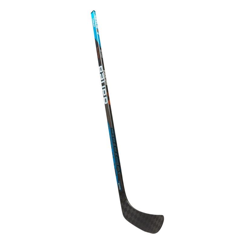 BAUER Nexus E4 Senior / 145 cm / 55 Flex / P92 Kaşık / Sağ Hokey Sopası