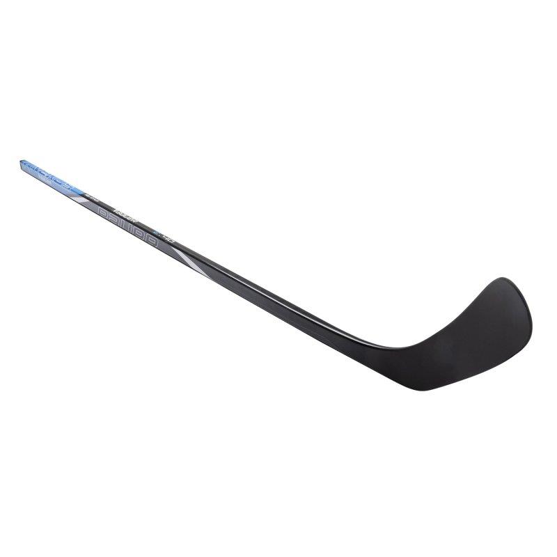 BAUER Nexus E40 Intermediate / 145 cm / 65 Flex / P28 Kaşık / Sol Hokey Sopası