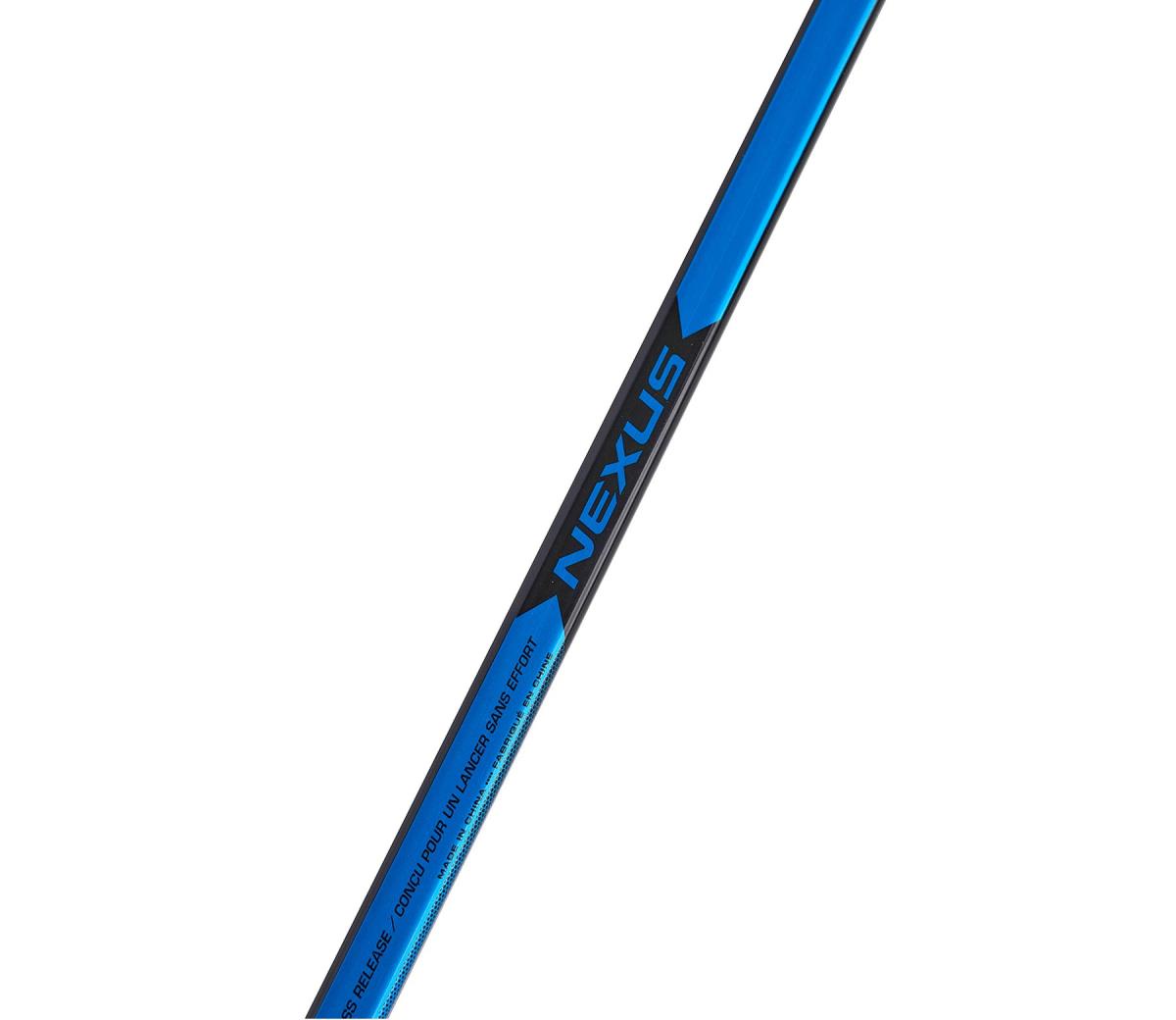 Bauer Nexus League 65 Flex Intermediate Sol Hokey Sopası