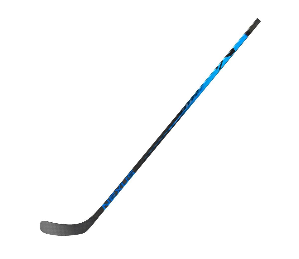 Bauer Nexus League 65 Flex Intermediate Sol Hokey Sopası