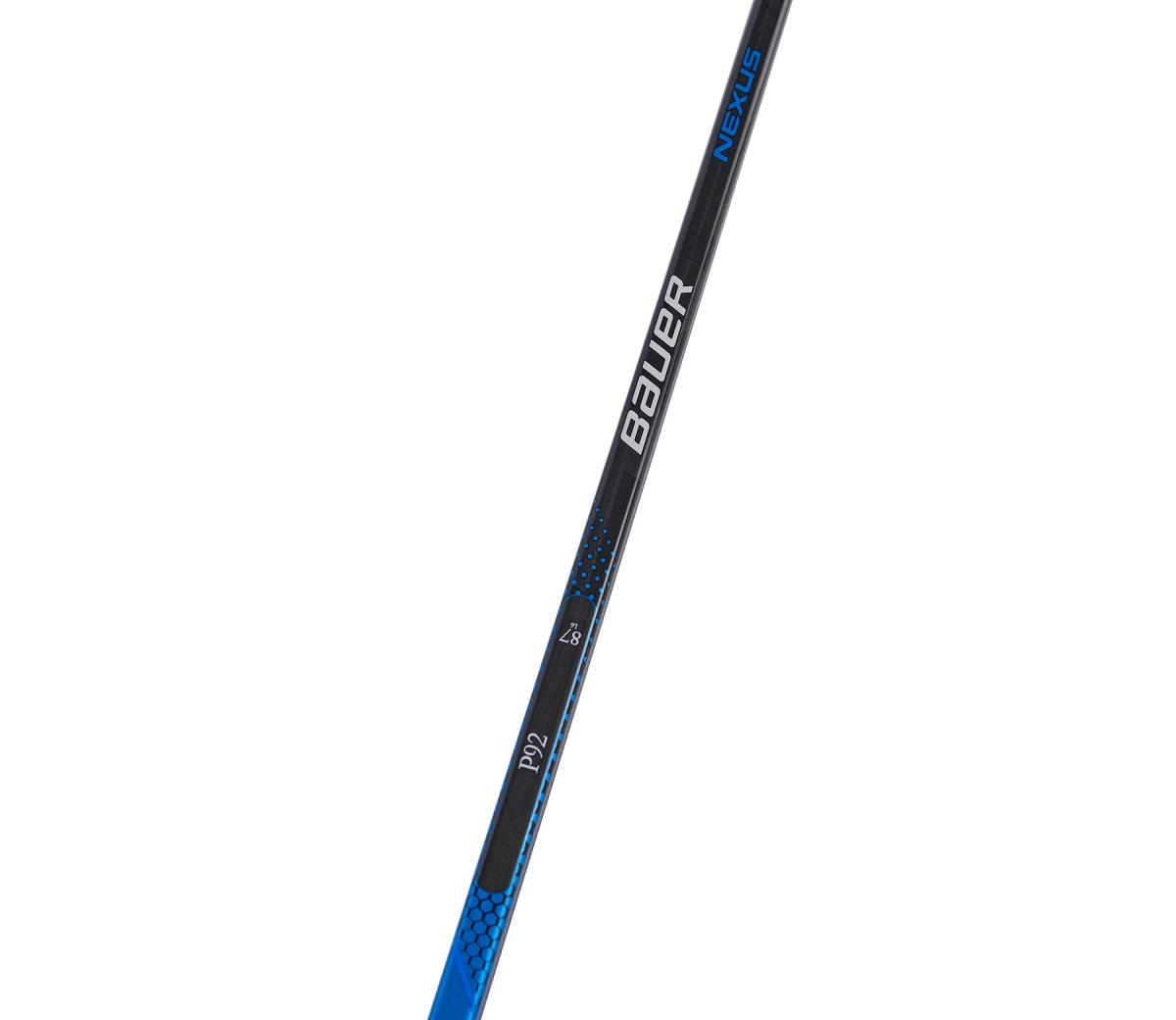 Bauer Nexus League 65 Flex Intermediate Sol Hokey Sopası