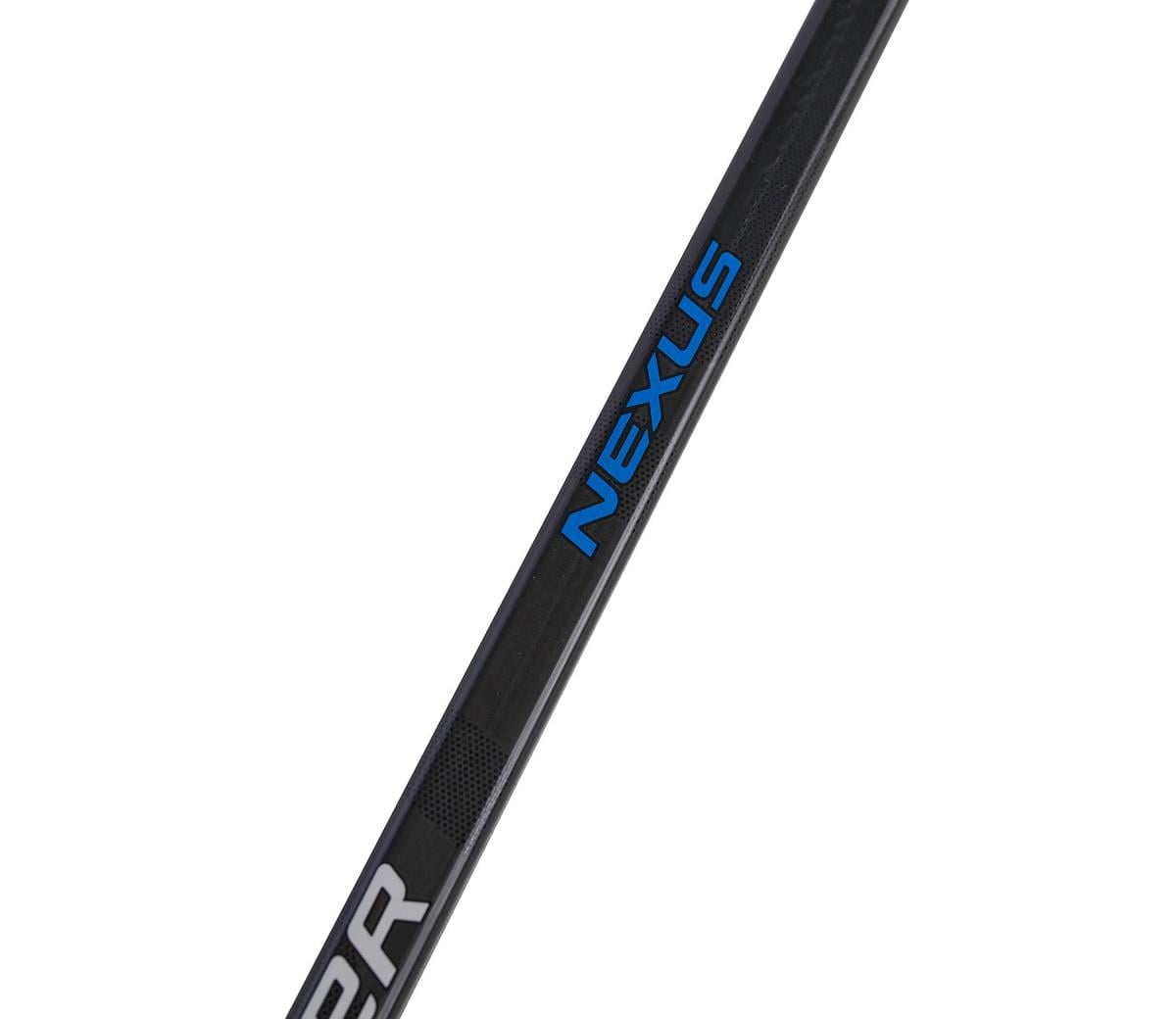 Bauer Nexus League 65 Flex Intermediate Sol Hokey Sopası
