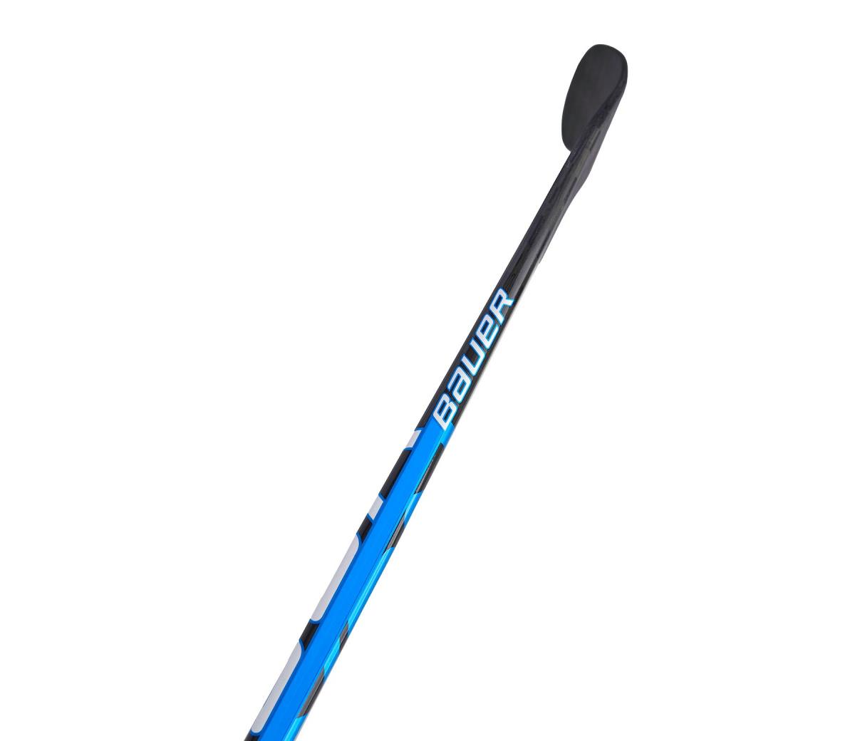 Bauer Nexus League 65 Flex Intermediate Sol Hokey Sopası