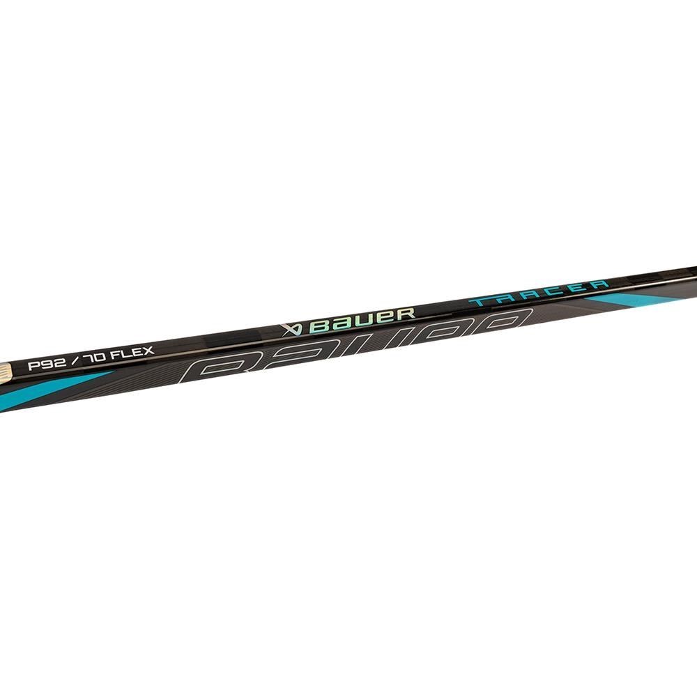 BAUER NEXUS TRACER JUNIOR 52