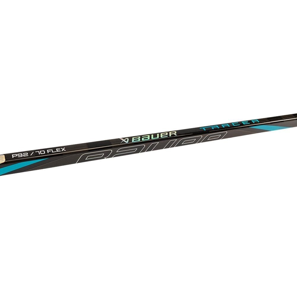 BAUER NEXUS TRACER JUNIOR 52