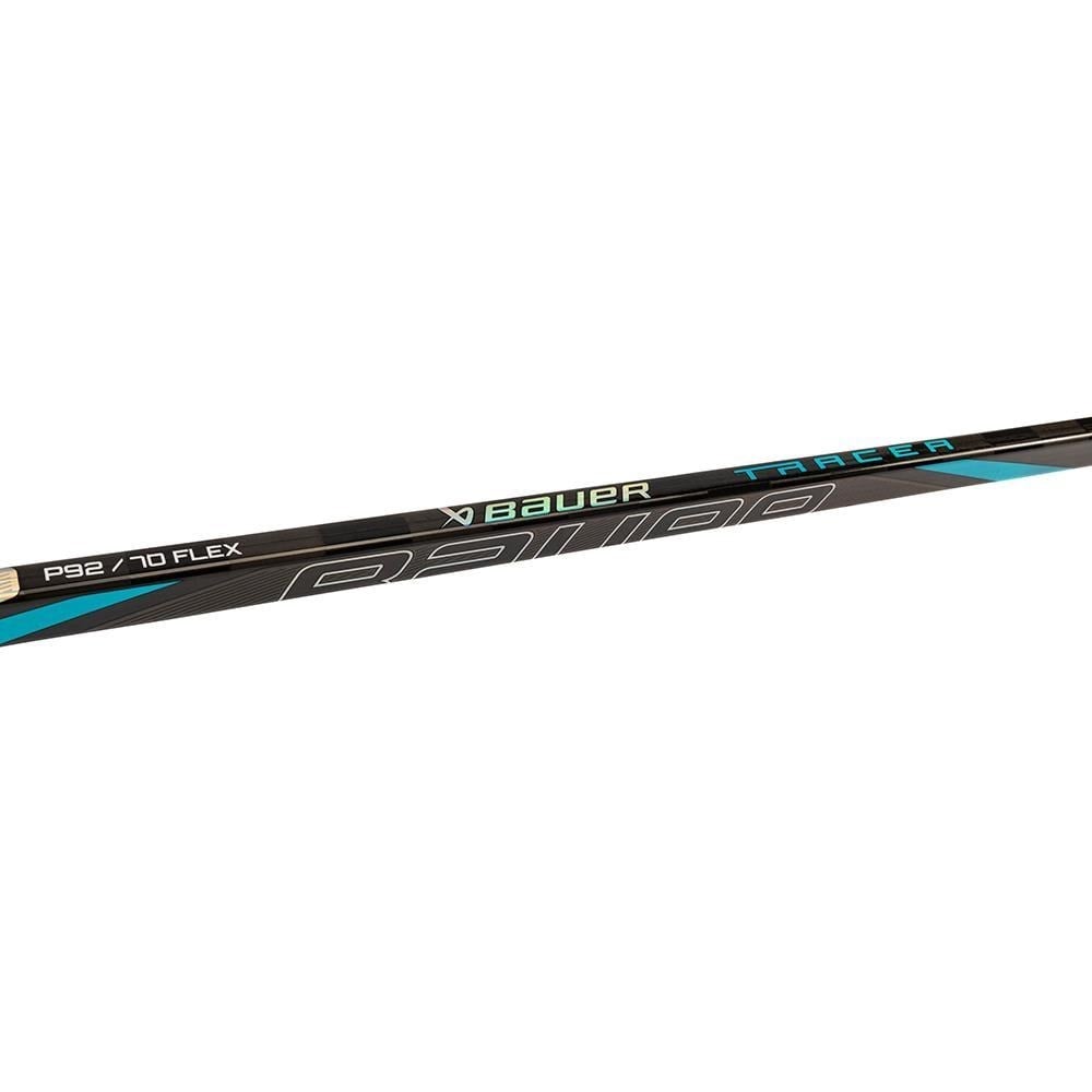 BAUER NEXUS TRACER JUNIOR 52