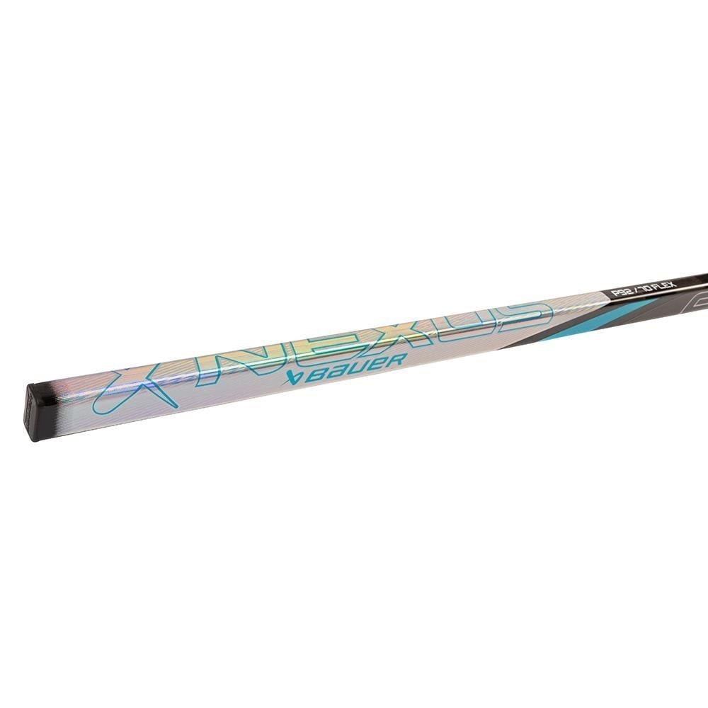 BAUER NEXUS TRACER JUNIOR 52