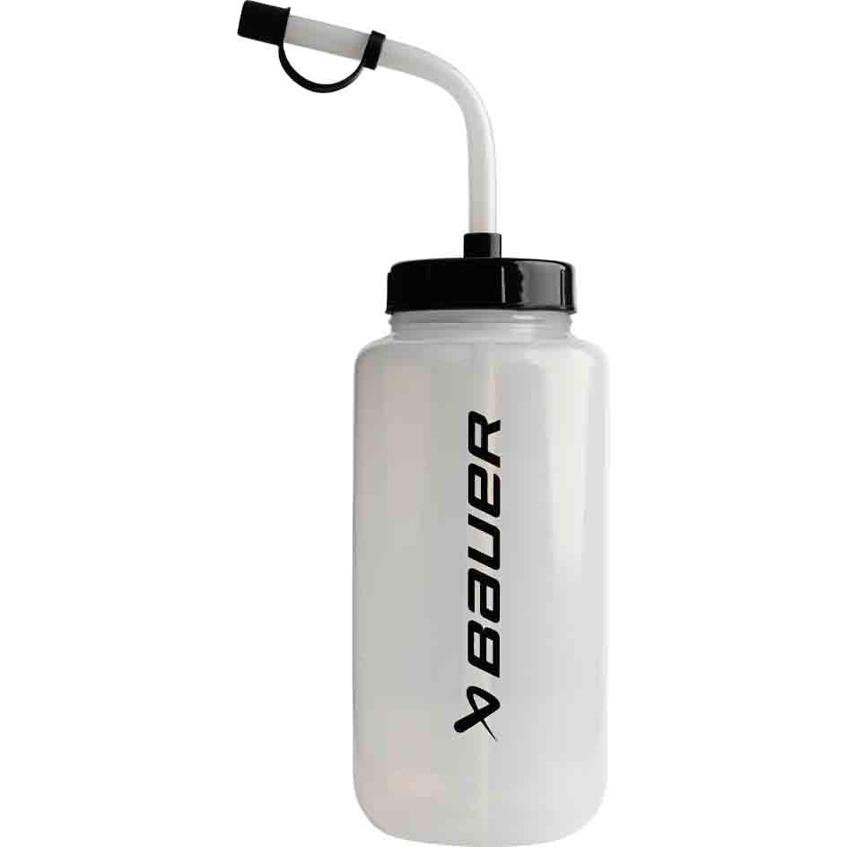 Bauer Pipetli Su Şişesi
