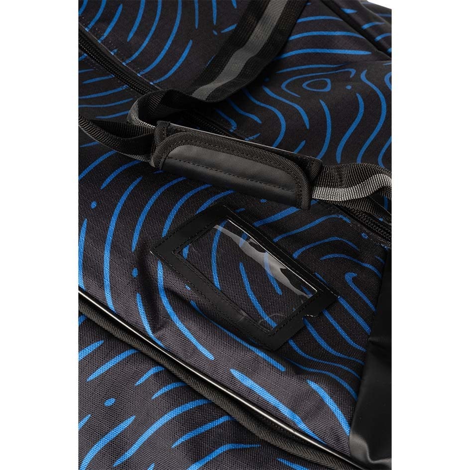 BAUER Premium Tekerlekli Hokey Ekipman Çantası – Senior