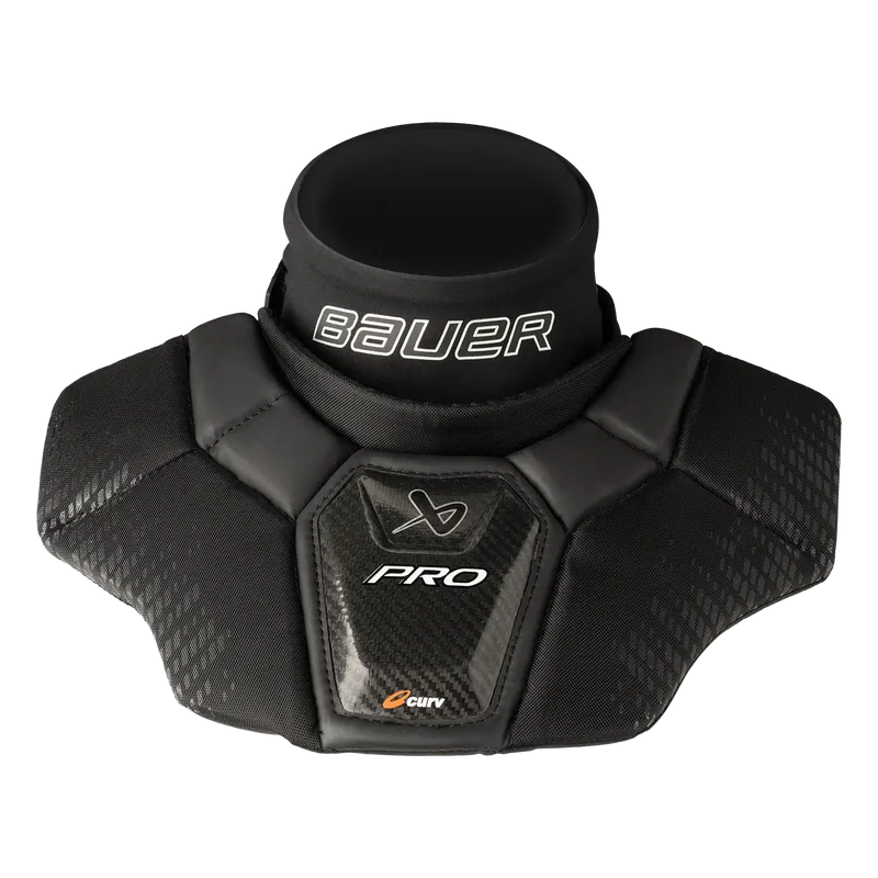 Bauer PRO S25 Kaleci Boyunluk