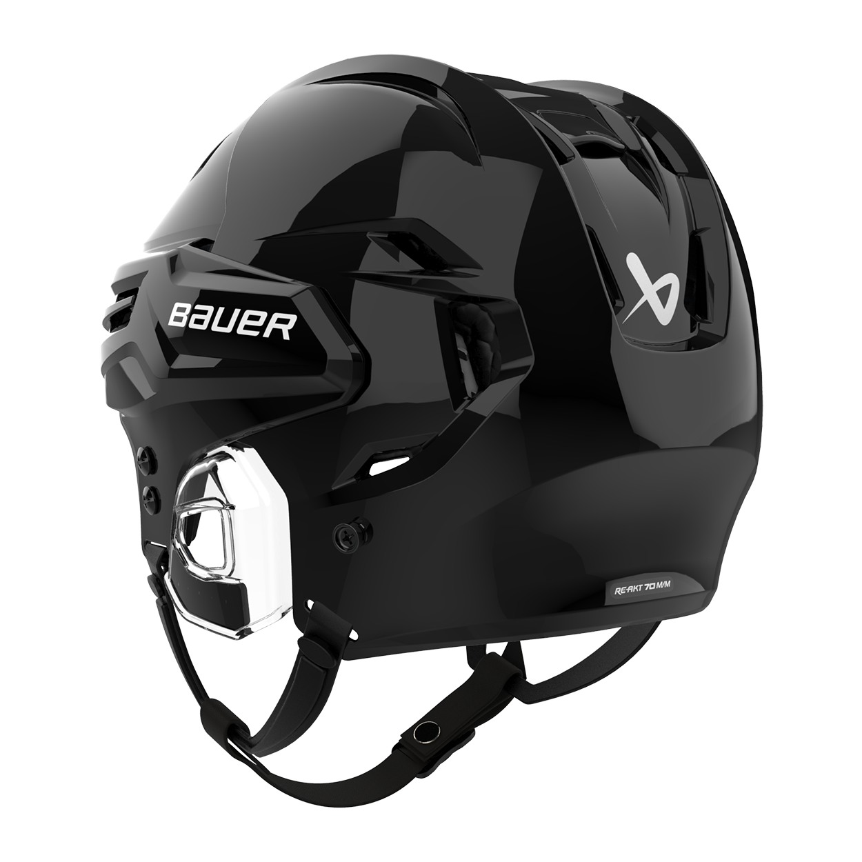BAUER RE-AKT 70 HOKEY KASKI