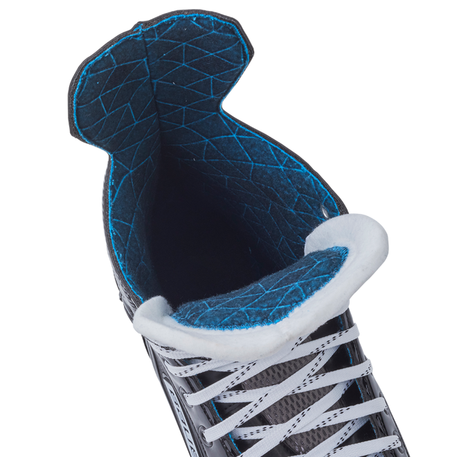 BAUER S21 BAUER X-LP -SR HOKEY PATENİ