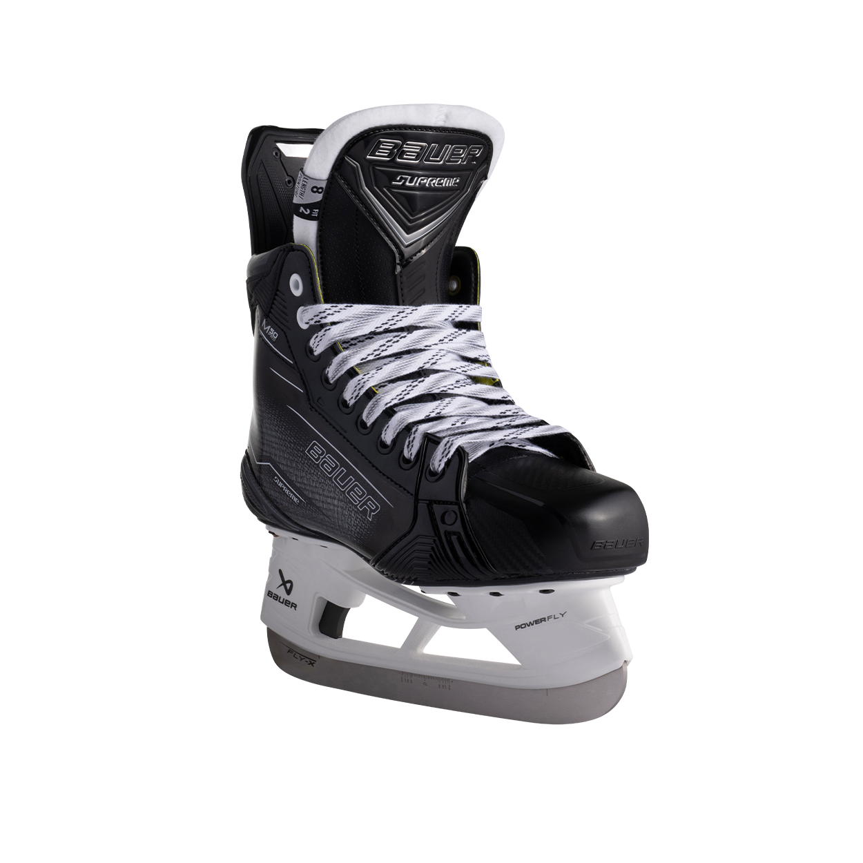 BAUER S24 SUPREME M50 PRO -SR HOKEY PATENİ (W/OUT RUNNER)
