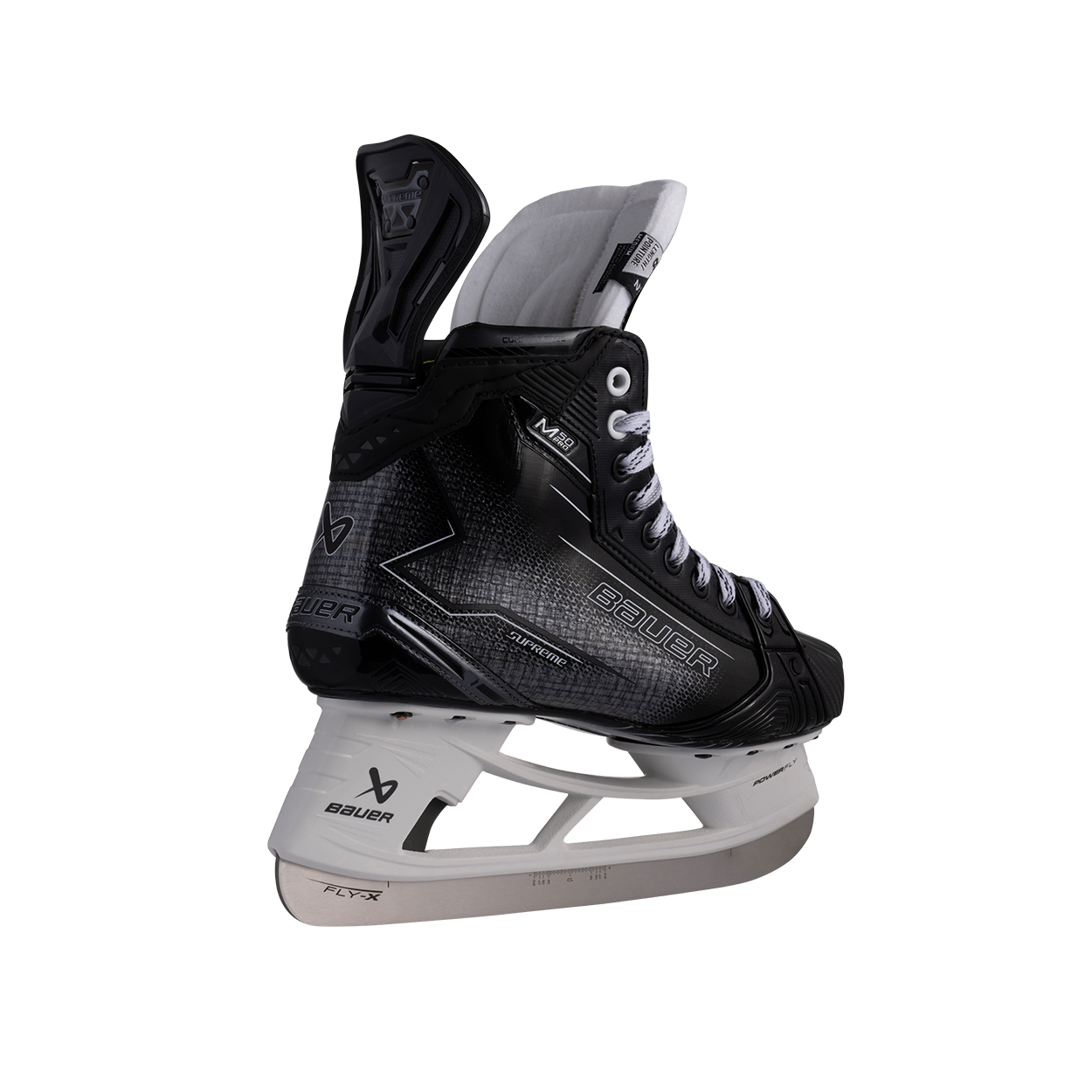 BAUER S24 SUPREME M50 PRO -SR HOKEY PATENİ (W/OUT RUNNER)