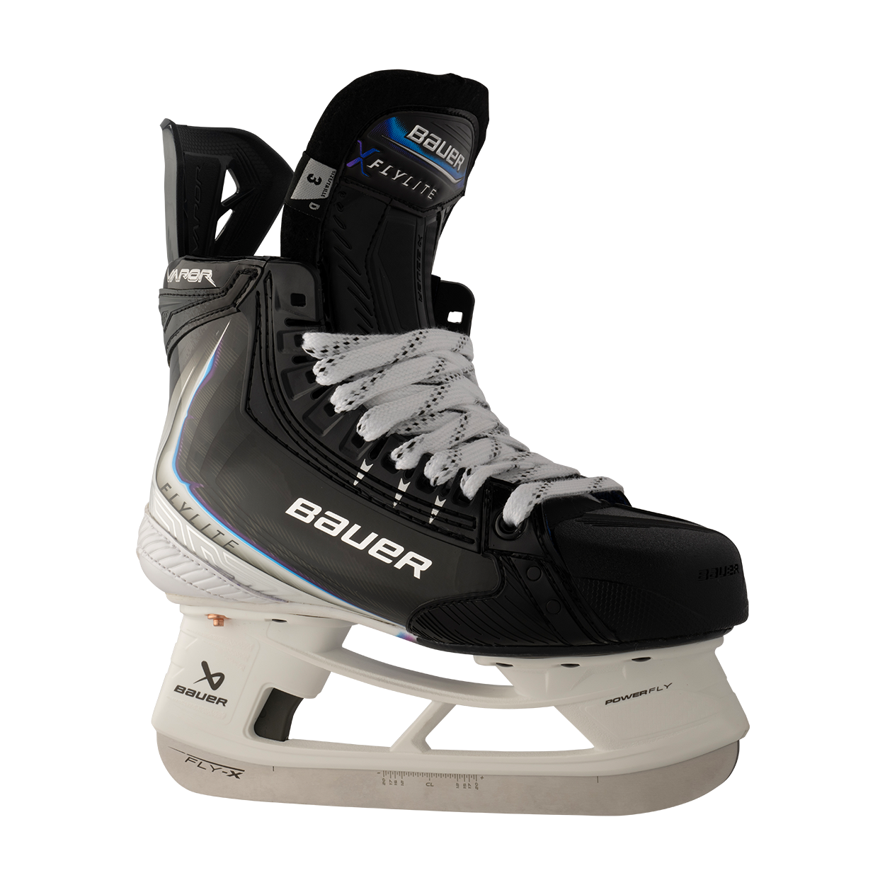 Bauer S25 TI VAPOR FLYLITE -JUN HOKEY PATENİ