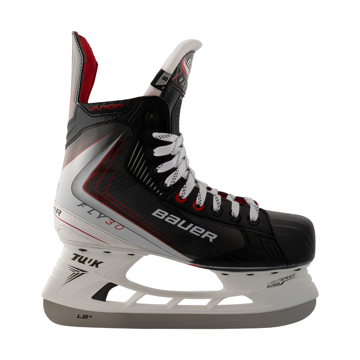 BAUER S25 VAPOR FLY30 -SR HOKEY PATENİ