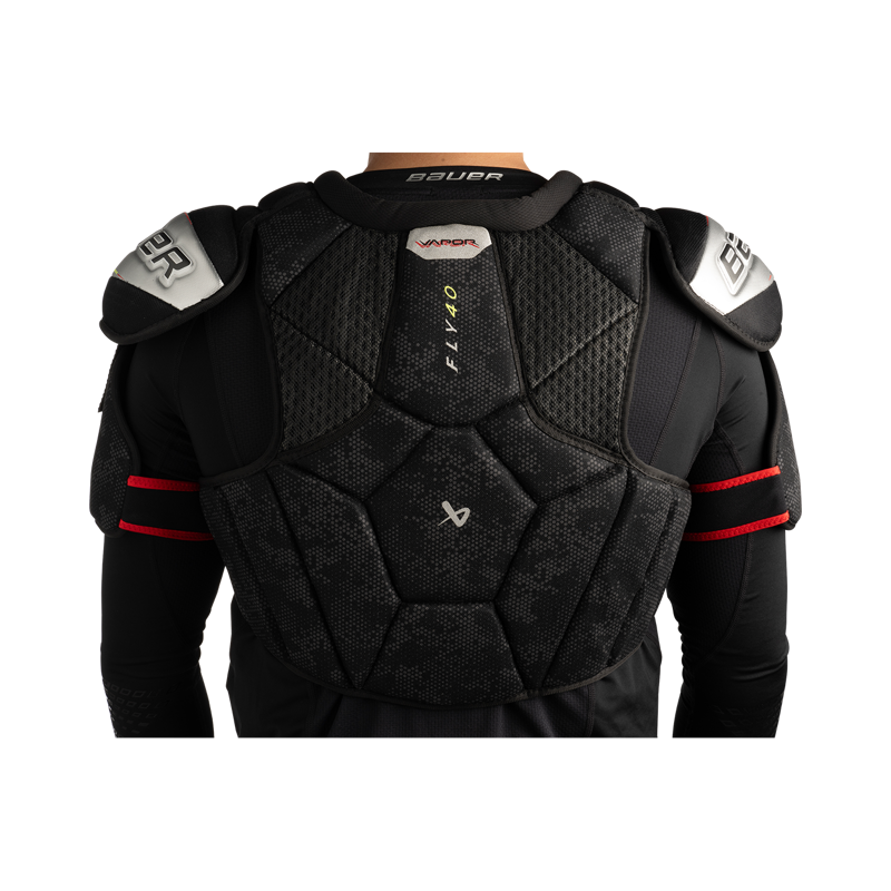BAUER S25 VAPOR FLY40 Hokey Omuzluk