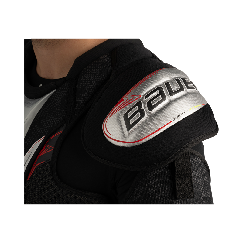 BAUER S25 VAPOR FLY40 Hokey Omuzluk