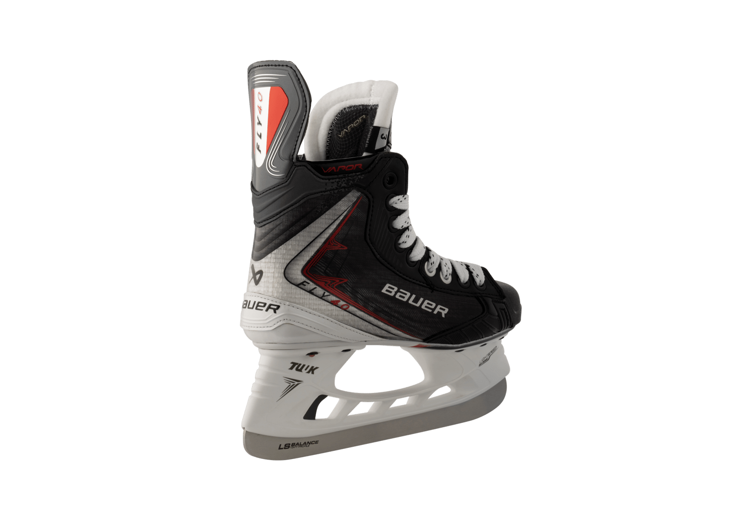 BAUER S25 VAPOR FLY40 -JR HOKEY PATENİ