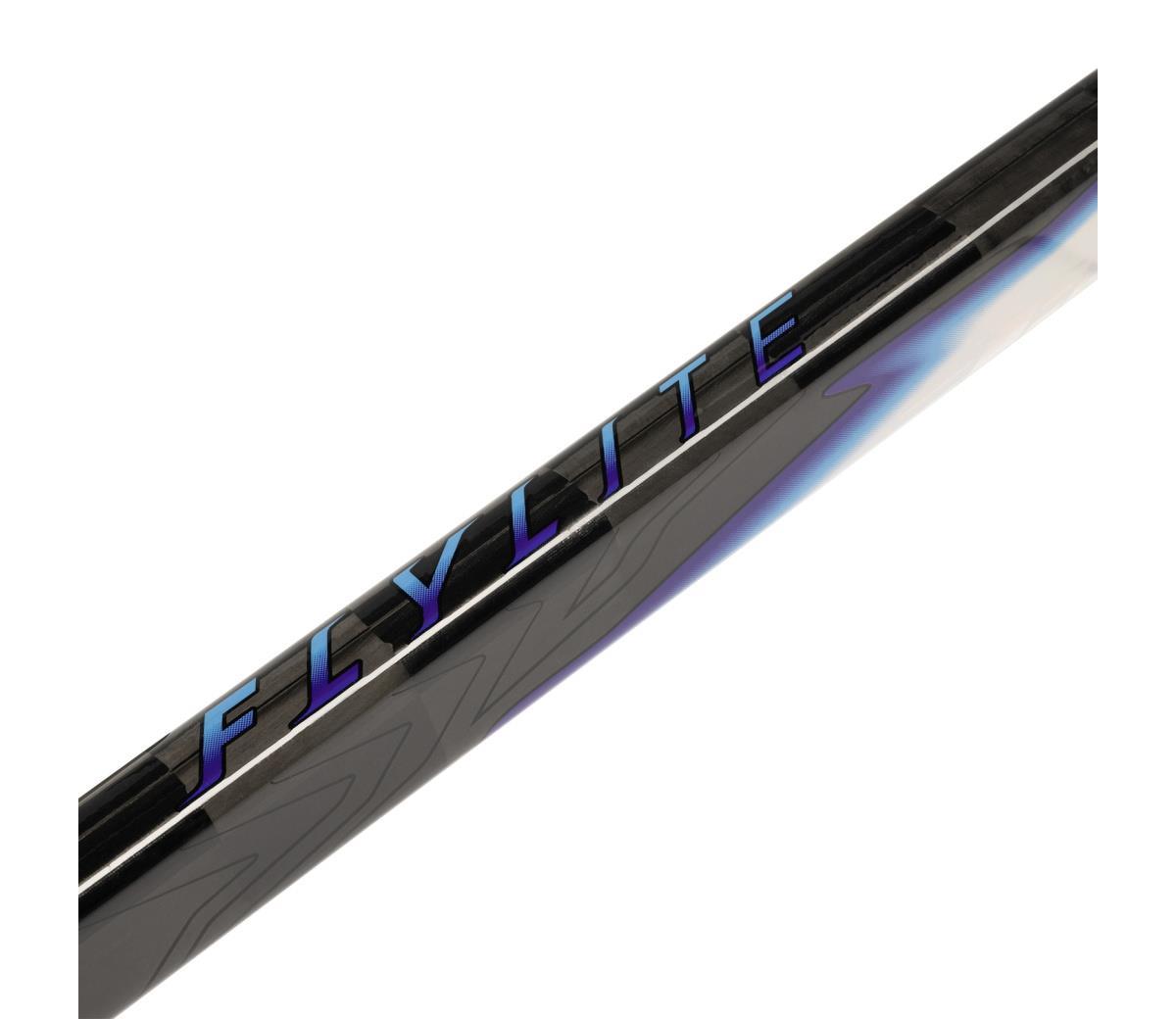 BAUER S25 VAPOR FLYLITE INTERMEDIATE 58