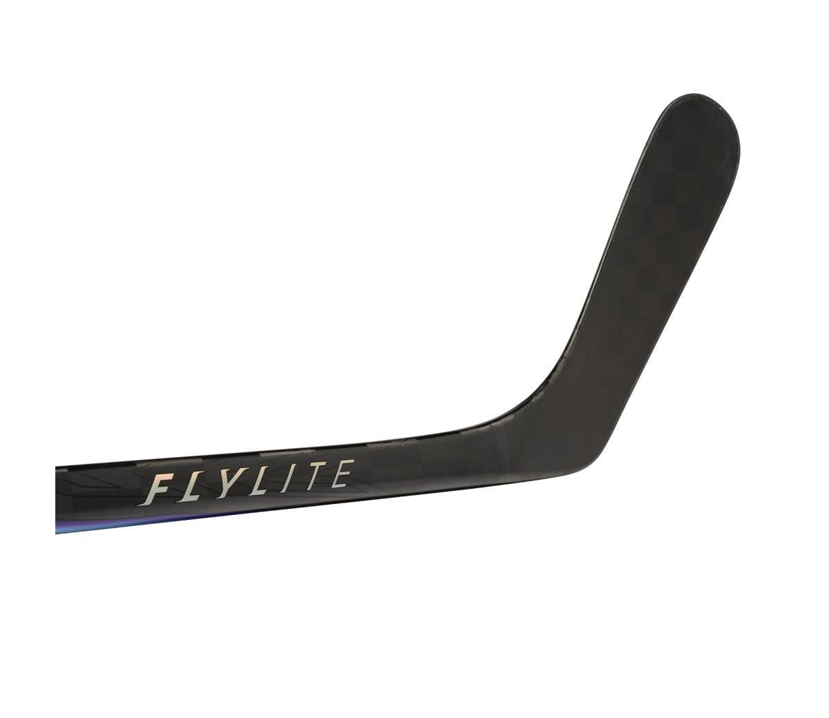 BAUER S25 VAPOR FLYLITE INTERMEDIATE 58